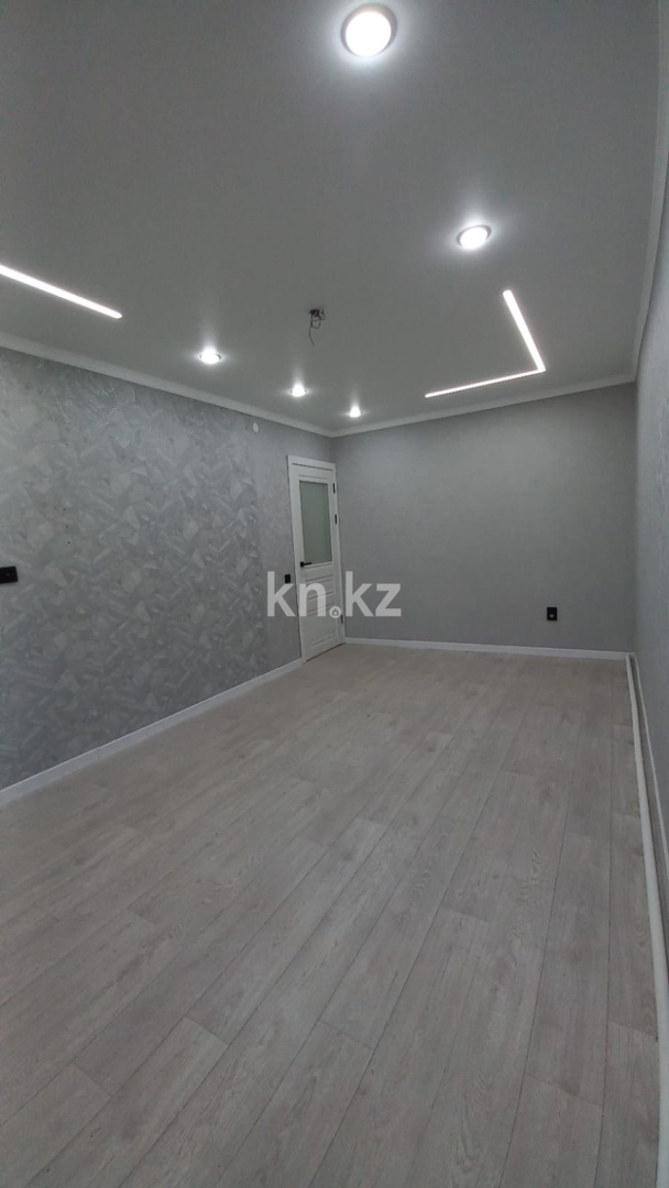 Продажа 3-комнатной квартиры, 59 м², Айтиева, дом  1 - Продажа квартир в Таразе фото 8 из 8