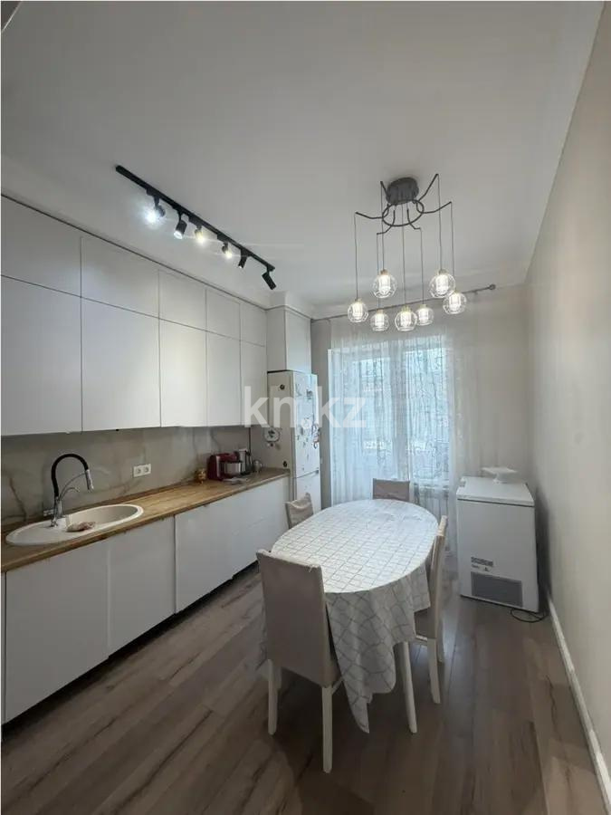 Продажа 2-комнатной квартиры, 64.8 м² в Астане - фото 3