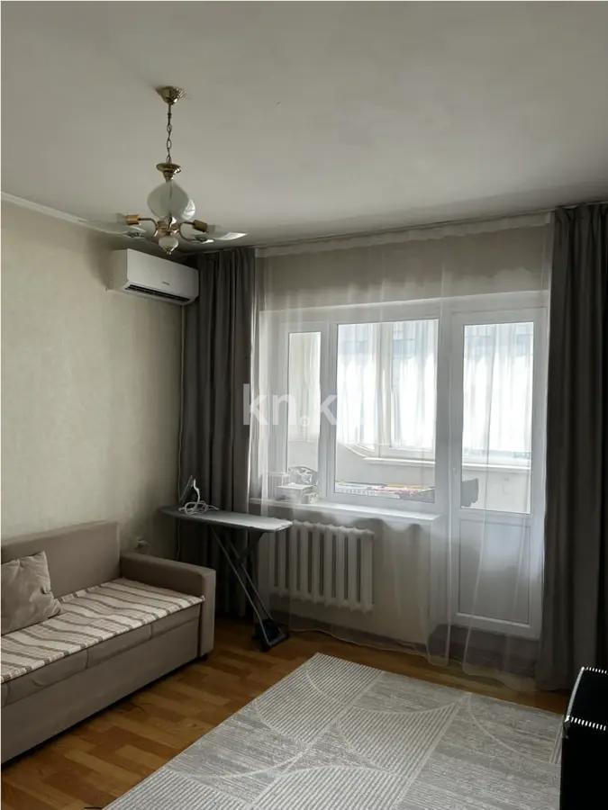 Продажа 1-комнатной квартиры, 40 м² - Продажа недвижимости в Алматы - страница 12 фото 1 из 5