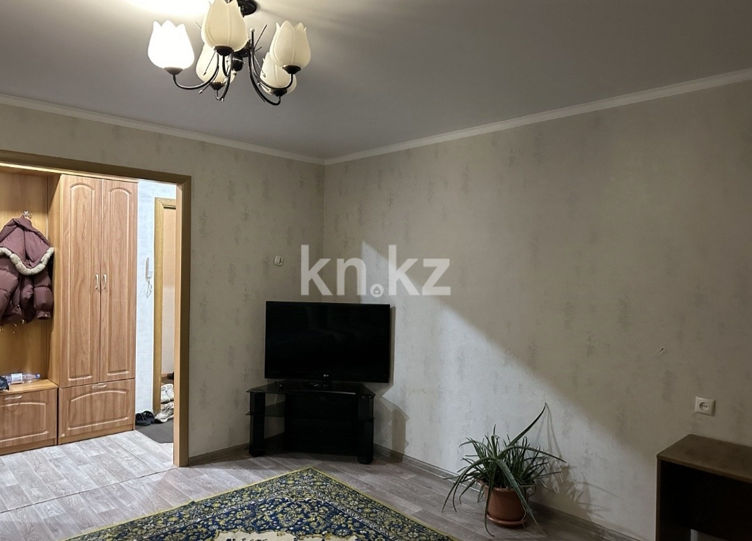 Аренда 1-комнатной квартиры, 38 м² в Астане - фото 3
