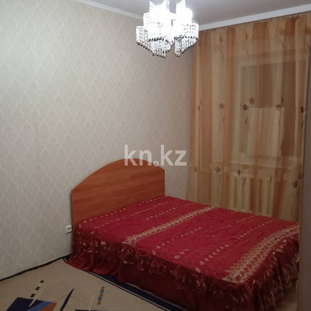 Аренда 2-комнатной квартиры, 60 м² - Аренда двухкомнатных квартир помесячно в Астане фото 6 из 9
