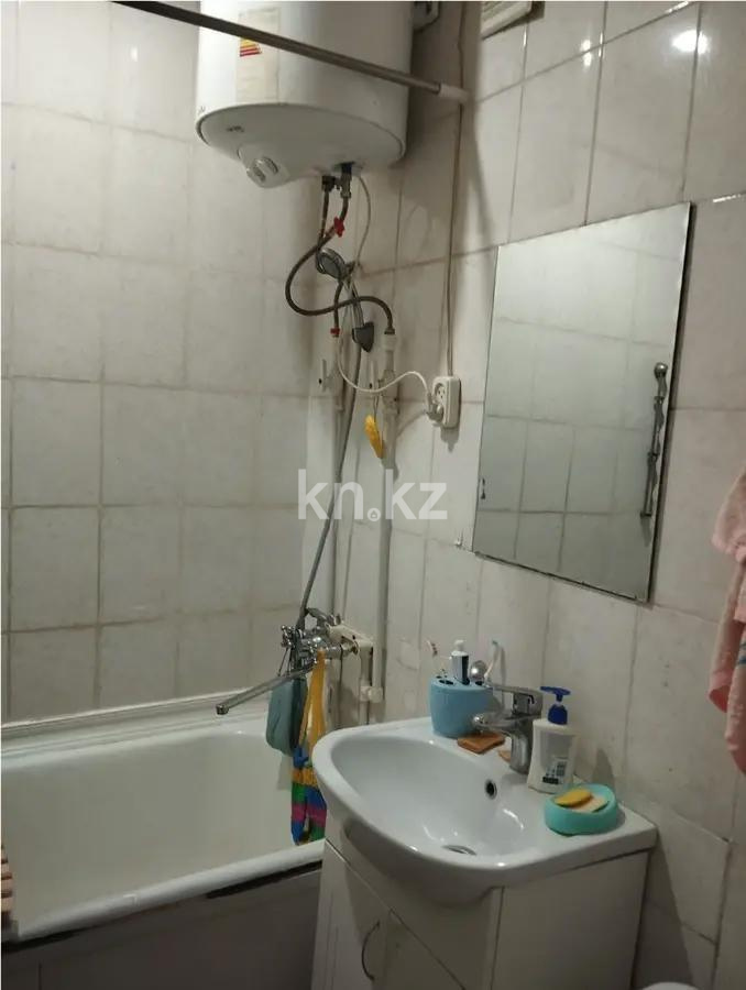 Продажа 1-комнатной квартиры, 33 м² - Продажа однокомнатных квартир в Караганде - страница 5 фото 3 из 4