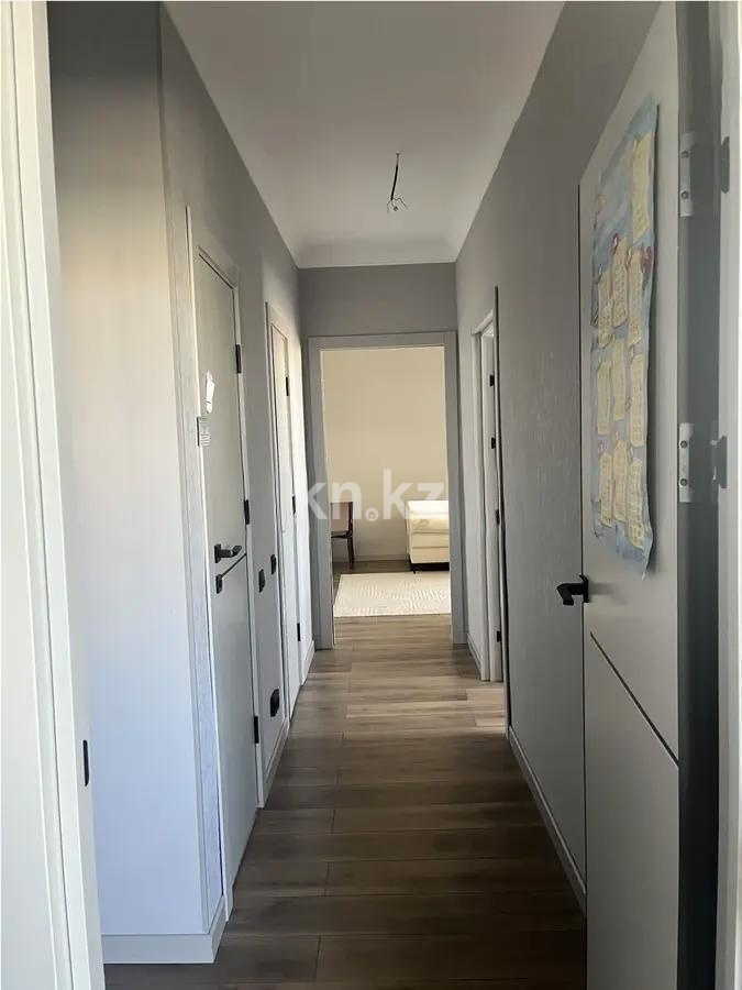 Продажа 3-комнатной квартиры, 54 м² в Астане - фото 7