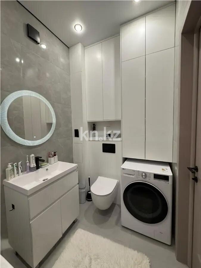 Продажа 2-комнатной квартиры, 60 м² в Астане - фото 5
