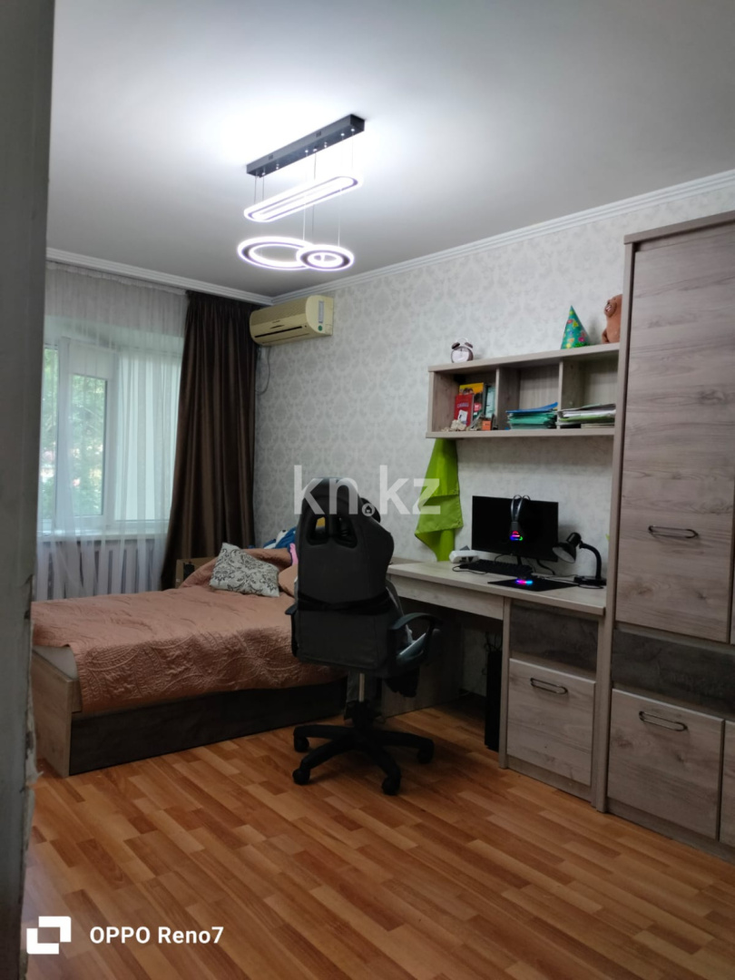 Продажа 4-комнатной квартиры, 78 м² в Таразе - фото 9