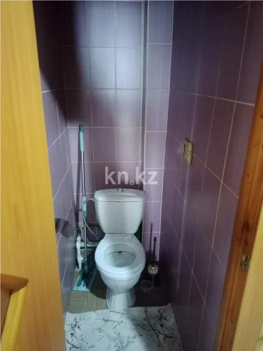 Продажа 2-комнатной квартиры, 58 м², ул. Абая, дом  41 - Продажа квартир в Темиртау без посредников фото 2 из 3