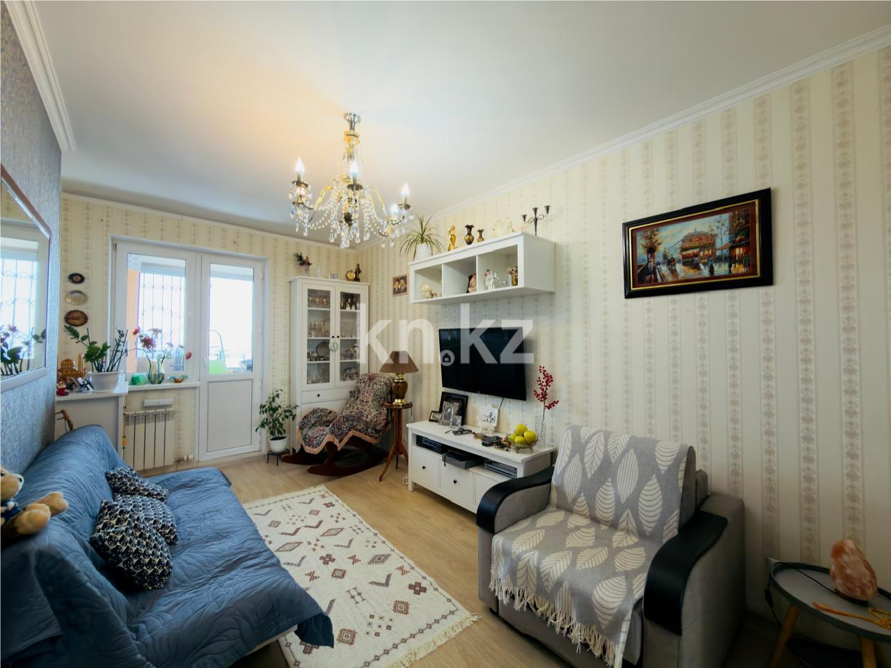 Продажа 1-комнатной квартиры, 33 м² - Продажа квартир в Казахстане - страница 40 фото 1 из 11