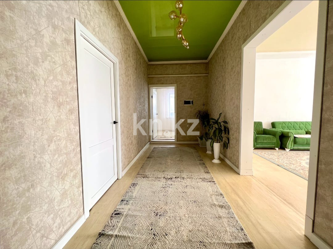 Продажа 4-комнатного дома, 130 м², ул. Момышулы - Продажа домов, коттеджей в Алматы фото 6 из 24