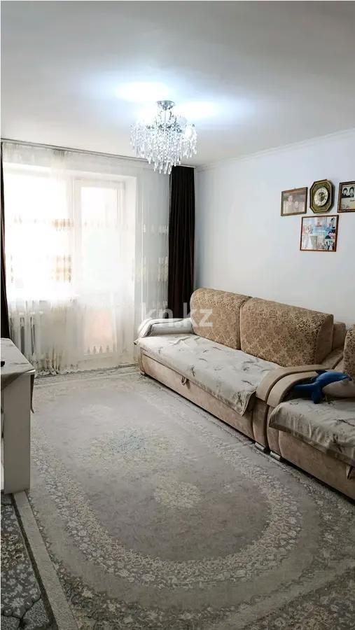 Продажа 2-комнатной квартиры, 53 м² в Астане
