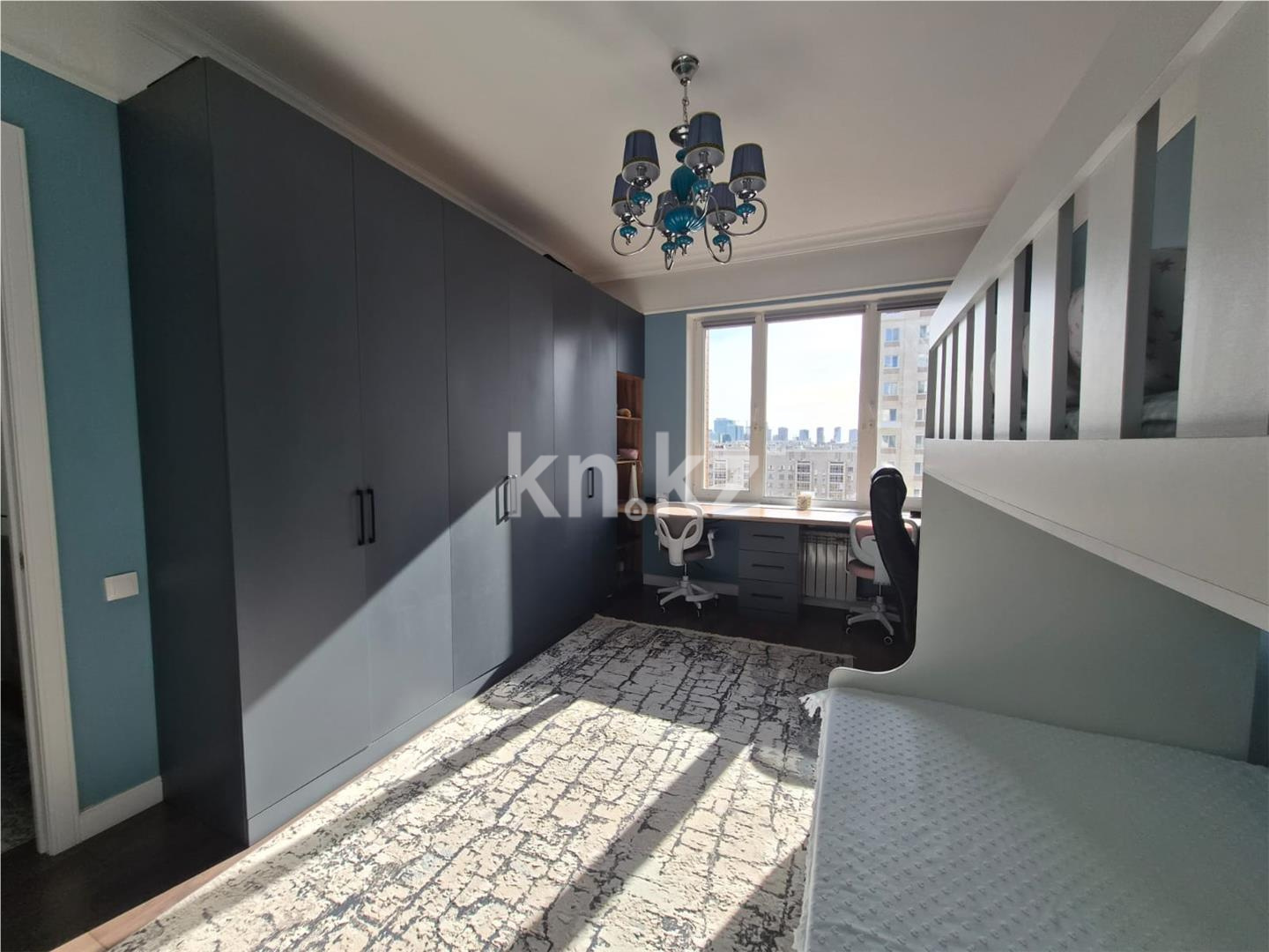 Продажа 2-комнатной квартиры, 65 м² - Продажа недвижимости в Казахстане фото 1 из 12