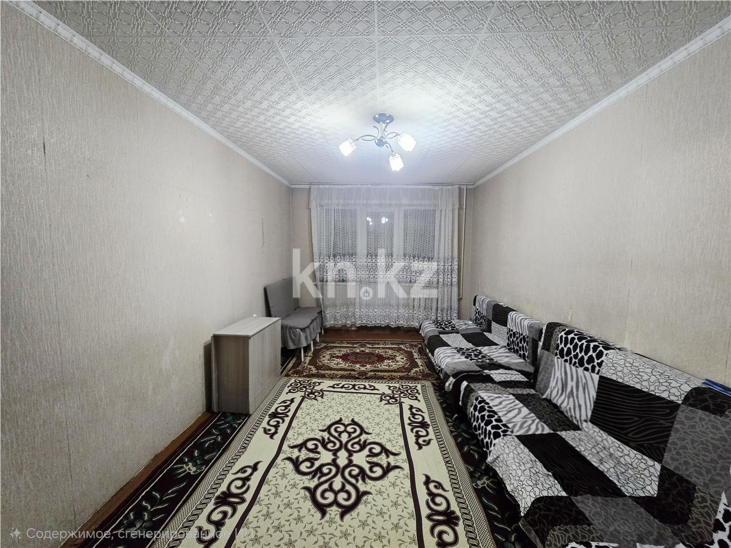 Продажа 2-комнатной квартиры, 44 м² - Продажа квартир в Темиртау фото 1 из 10