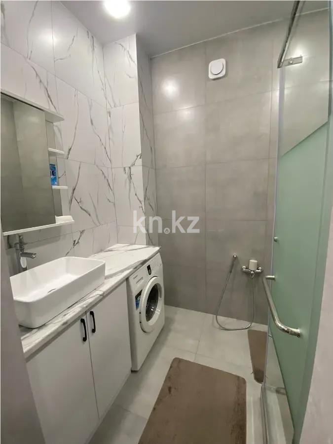 Продажа 1-комнатной квартиры, 36 м² в Астане - фото 3