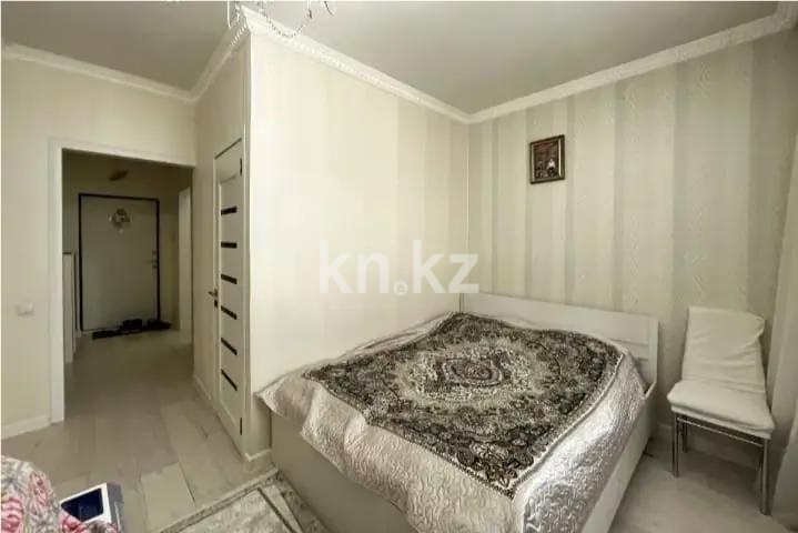 Продажа 2-комнатной квартиры, 40 м² - Продажа квартир в новостройках Астаны с фото - страница 3 фото 1 из 4