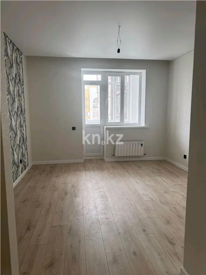 Продажа 3-комнатной квартиры, 85.6 м², ул. Бухар жырау, дом  32 - Продажа квартир в Астане без посредников фото 3 из 5