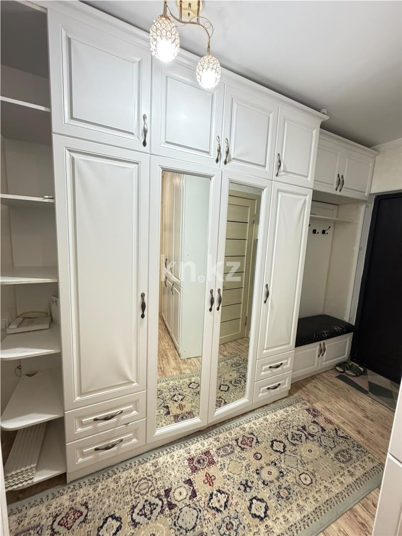 Продажа 2-комнатной квартиры, 59 м² в Астане - фото 9