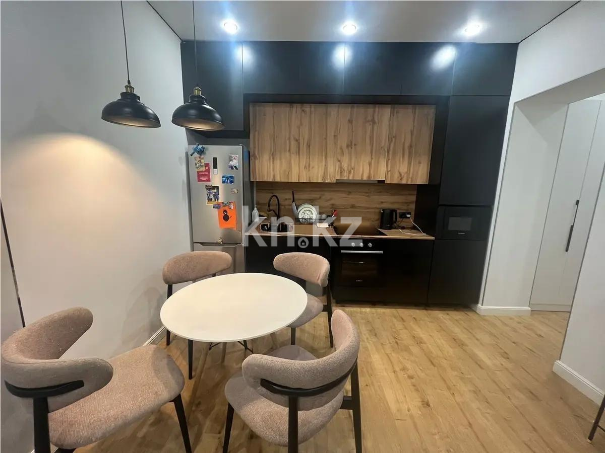 Продажа 2-комнатной квартиры, 48 м² - Продажа квартир в Астане без посредников - страница 40 фото 3 из 4