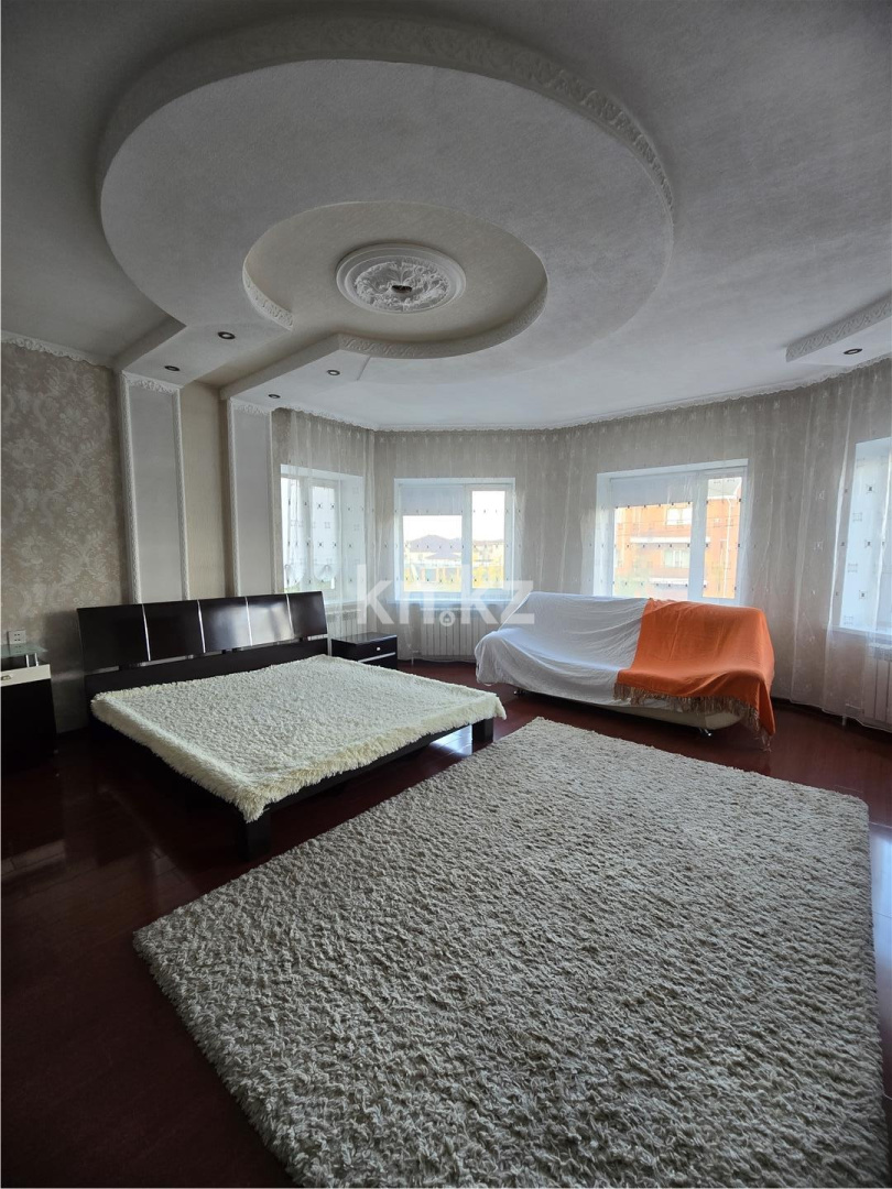 Продажа 6-комнатного дома, 274 м² в Караганде - фото 11