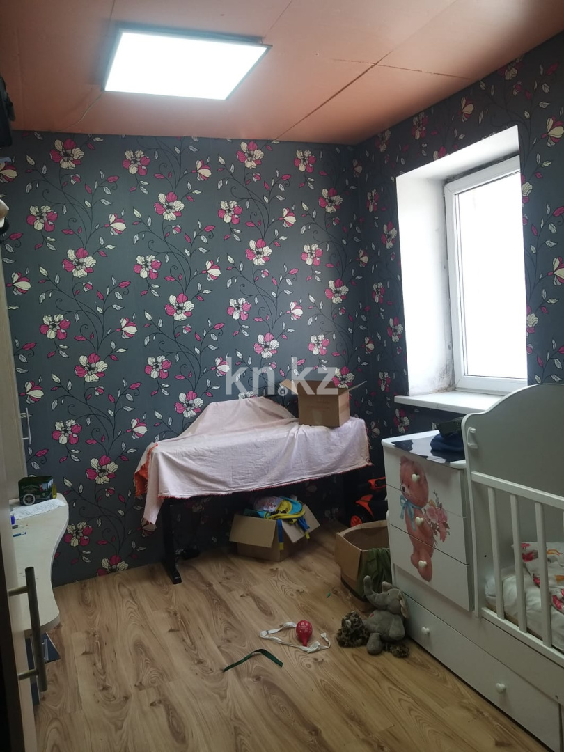 Продажа 4-комнатного дома, 109.6 м², ул. Гудермесская в Караганде - фото 4