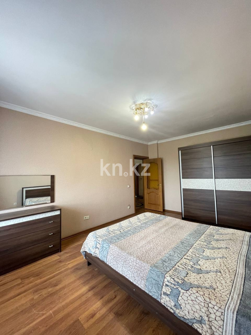 Аренда 3-комнатной квартиры, 74 м² в Астане - фото 10