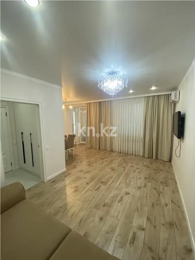 Продажа 1-комнатной квартиры, 36.5 м² в Астане