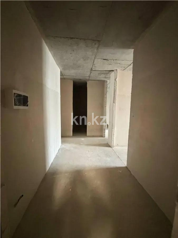 Продажа 2-комнатной квартиры, 66 м² - Продажа  двухкомнатных квартир в новостройках Астаны фото 3 из 3