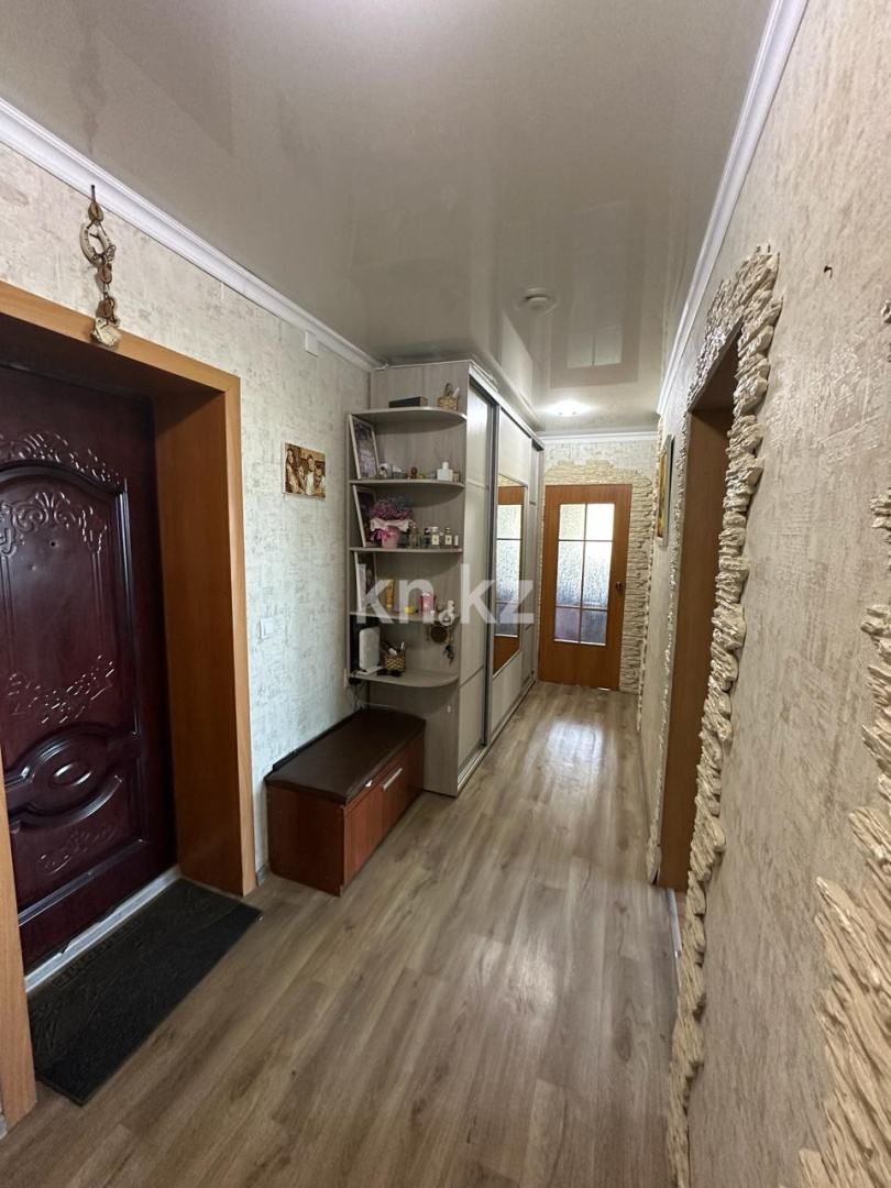 Продажа 3-комнатной квартиры, 56.6 м² - Продажа трехкомнатных квартир от собственников в Караганде - страница 2 фото 15 из 18