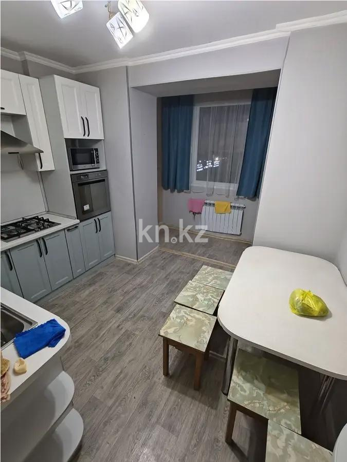 Продажа 3-комнатной квартиры, 72 м² - Продажа  трехкомнатных квартир в Алматы фото 4 из 7
