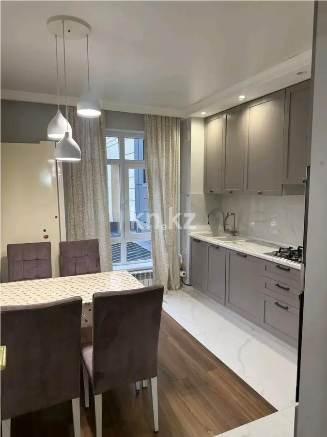 Продажа 3-комнатной квартиры, 91 м² - Продажа квартир от собственников в Алматы - страница 23 фото 4 из 7