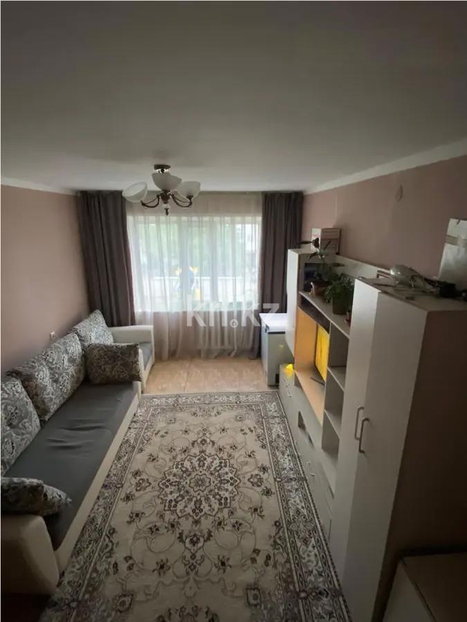 Продажа 3-комнатной квартиры, 70 м², ул. Еренкабырга, дом  14/2 в Астане - фото 2