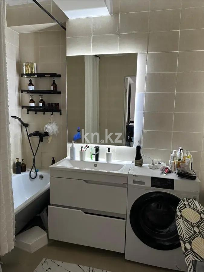 Продажа 2-комнатной квартиры, 70 м², ул. Мухамедханова, дом  17 в Астане - фото 4