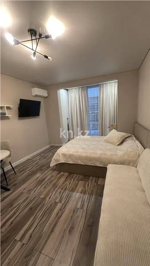 Продажа 1-комнатной квартиры, 33 м² - Недвижимость в Казахстане - страница 31 фото 1 из 3