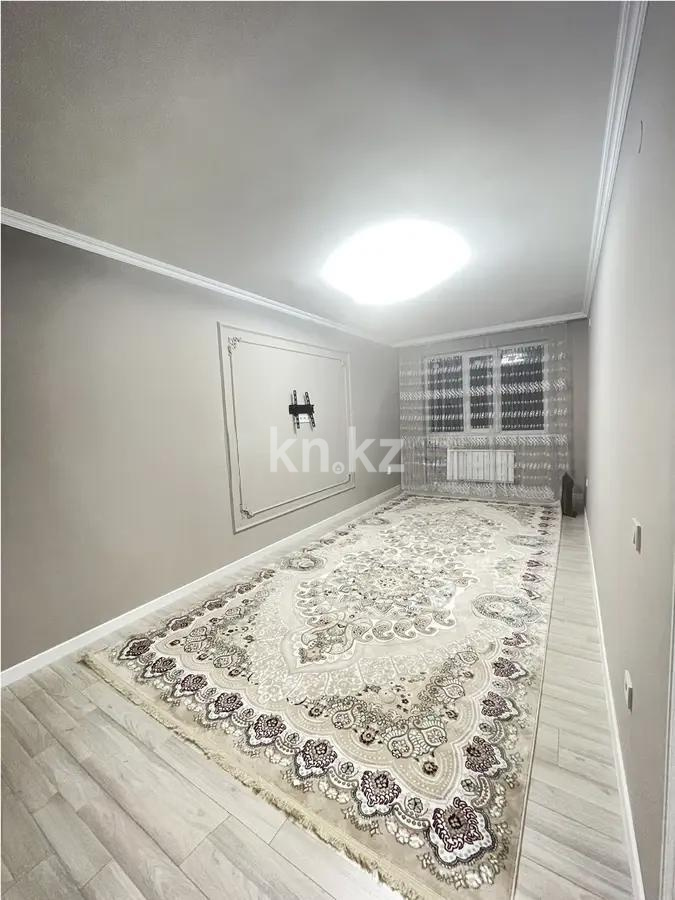 Продажа 2-комнатной квартиры, 53 м² - Продажа квартир в Алматы фото 1 из 3