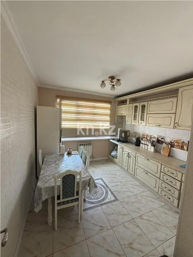 Продажа 3-комнатной квартиры, 75.6 м² в Алматы - фото 4