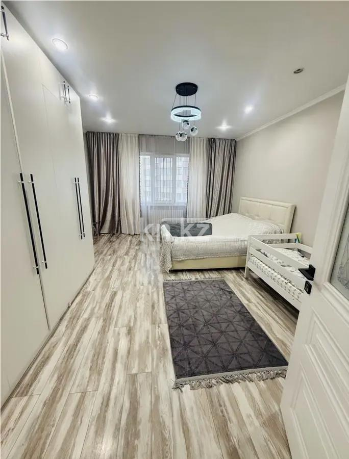 Продажа 2-комнатной квартиры, 89 м² - Недвижимость в Казахстане - страница 18 фото 2 из 6