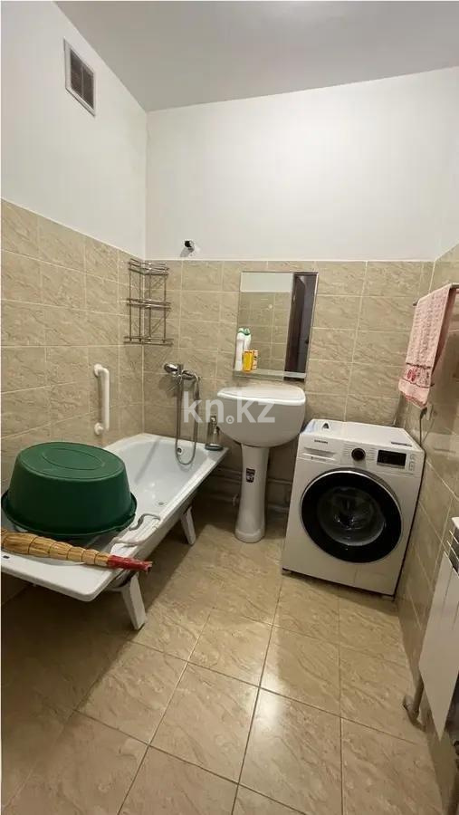 Продажа 2-комнатной квартиры, 61.6 м², мкр-н Шугыла, дом  341/2 - Продажа  двухкомнатных квартир в Алматы фото 4 из 7