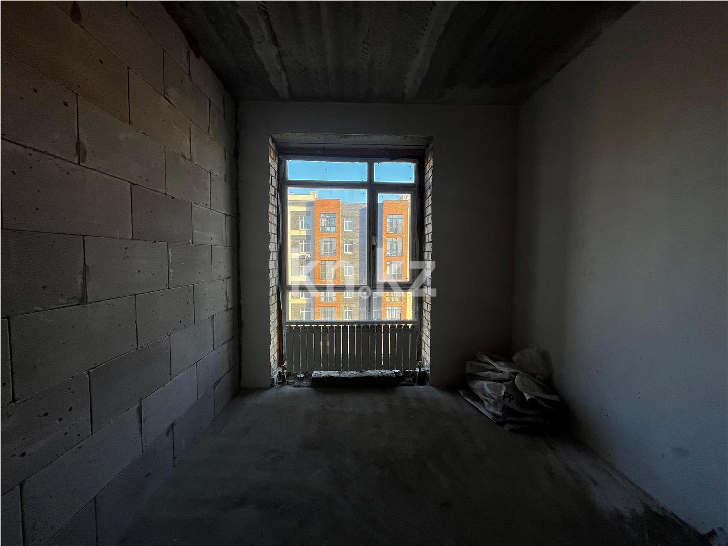 Продажа 3-комнатной квартиры, 70 м², 067 учетный квартал - Продажа квартир в Караганде фото 3 из 11