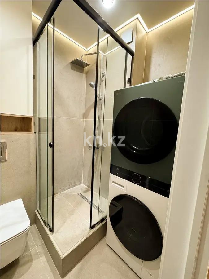 Продажа 4-комнатной квартиры, 110.4 м² в Алматы - фото 6