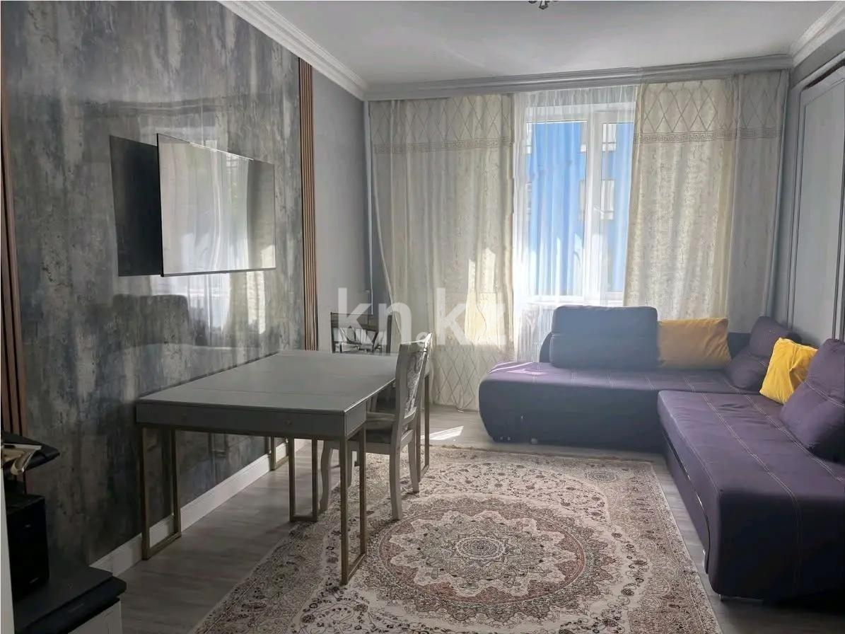 Продажа 3-комнатной квартиры, 105 м² в Астане