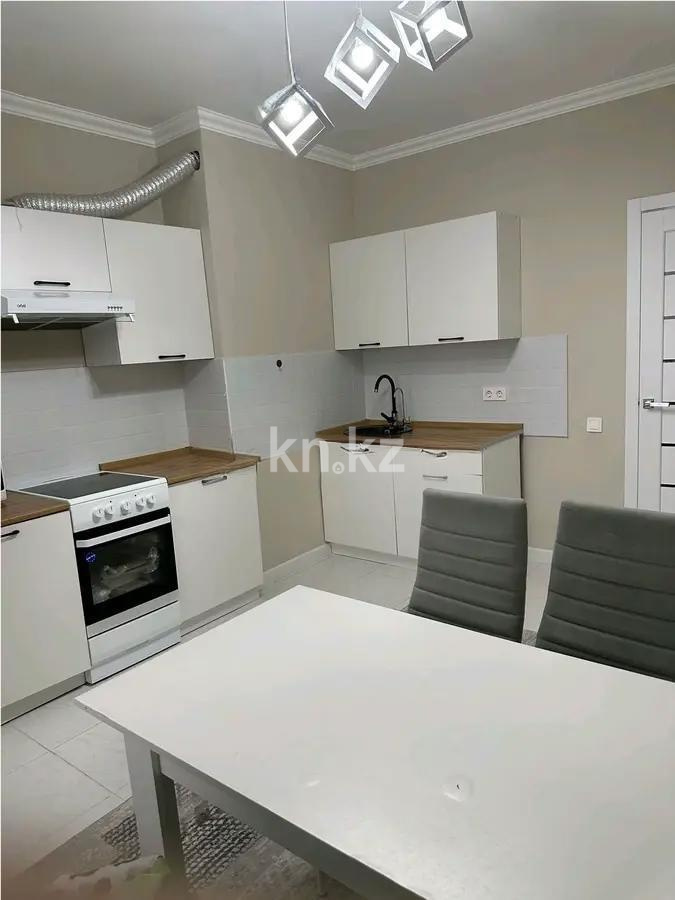 Продажа 2-комнатной квартиры, 60 м², ул. Таскескен, дом  17б в Астане - фото 4