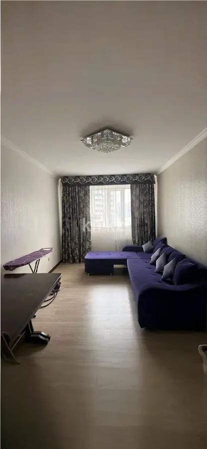 Продажа 4-комнатной квартиры, 120 м², ул. Айтматова, дом  36 в Астане - фото 2