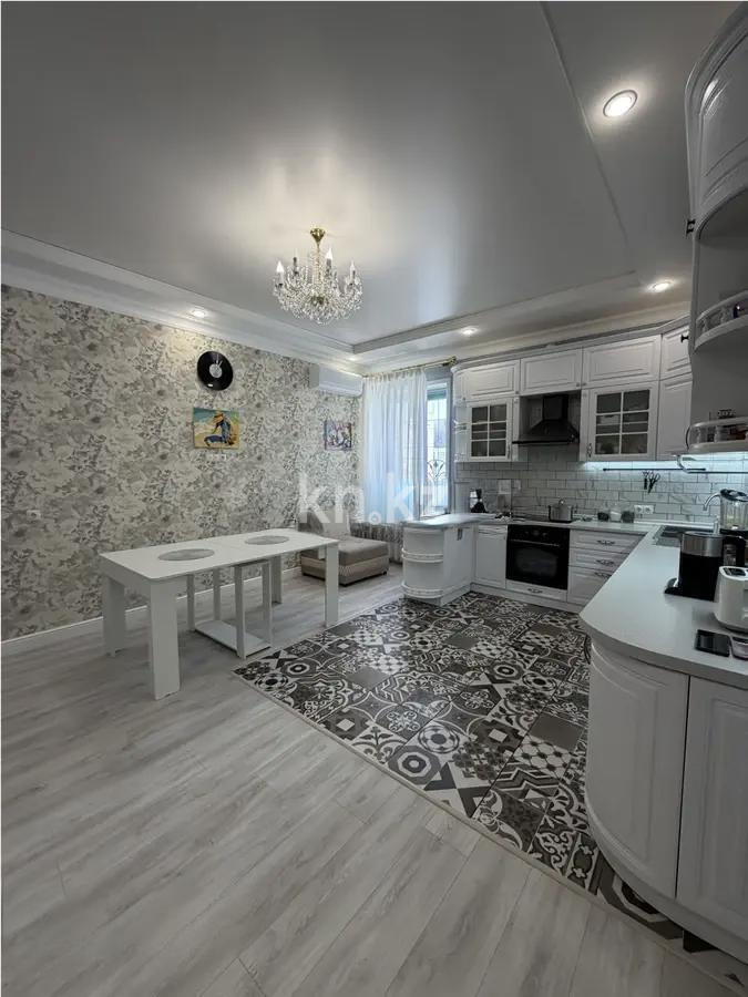 Продажа 4-комнатной квартиры, 98.5 м² в Астане - фото 4