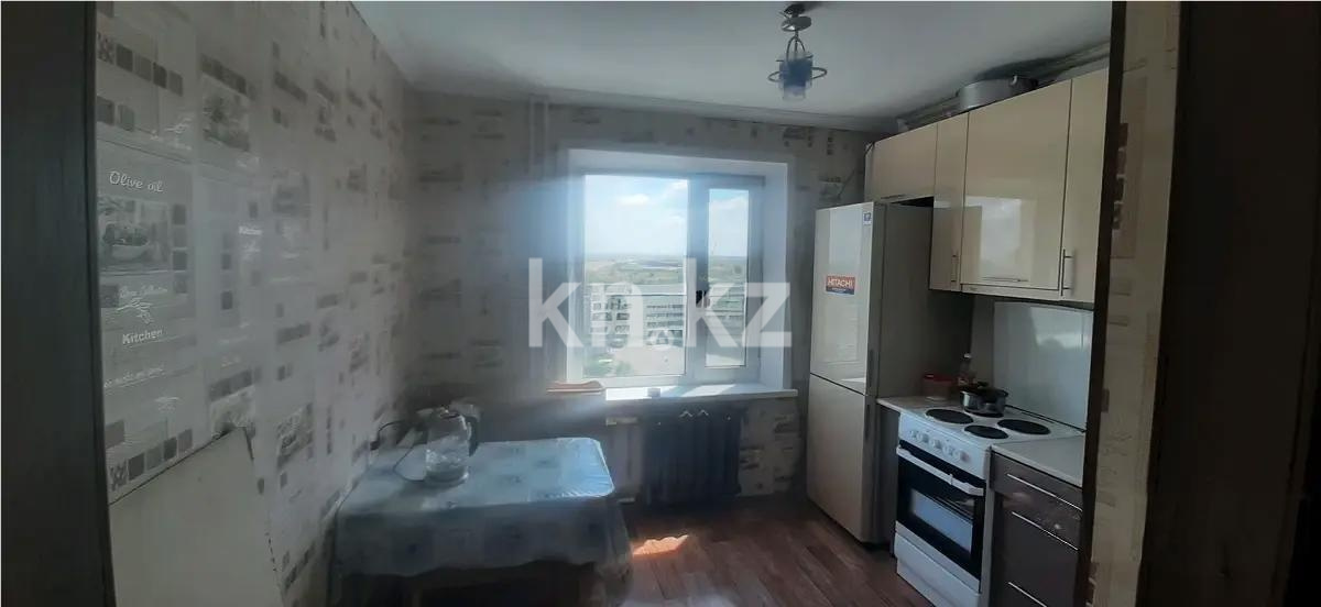 Продажа 1-комнатной квартиры, 33 м² в Темиртау - фото 2