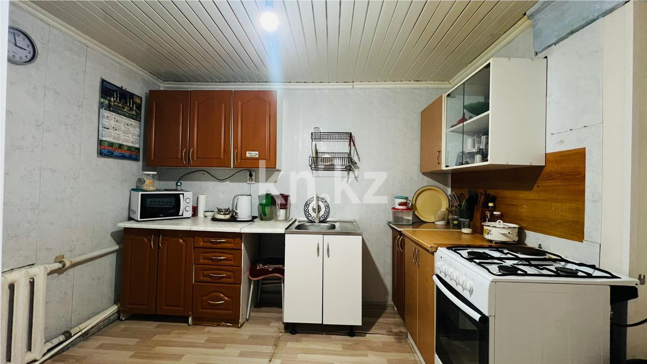 Продажа 4-комнатного дома, 71.3 м² - Продажа домов, коттеджей в Караганде фото 12 из 25