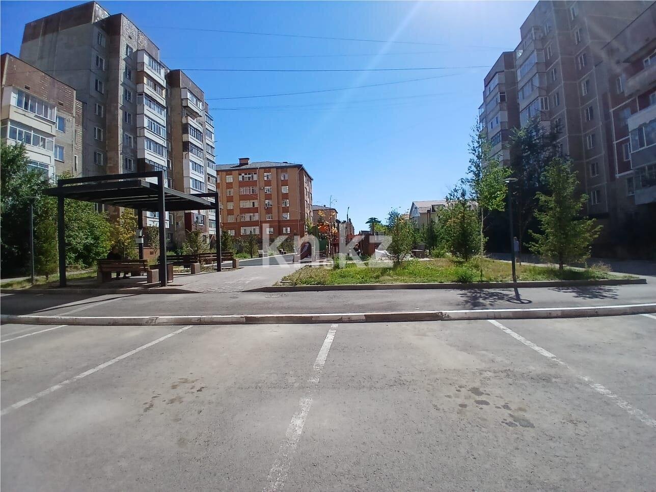 Продажа 3-комнатной квартиры, 77 м² в Караганде - фото 18