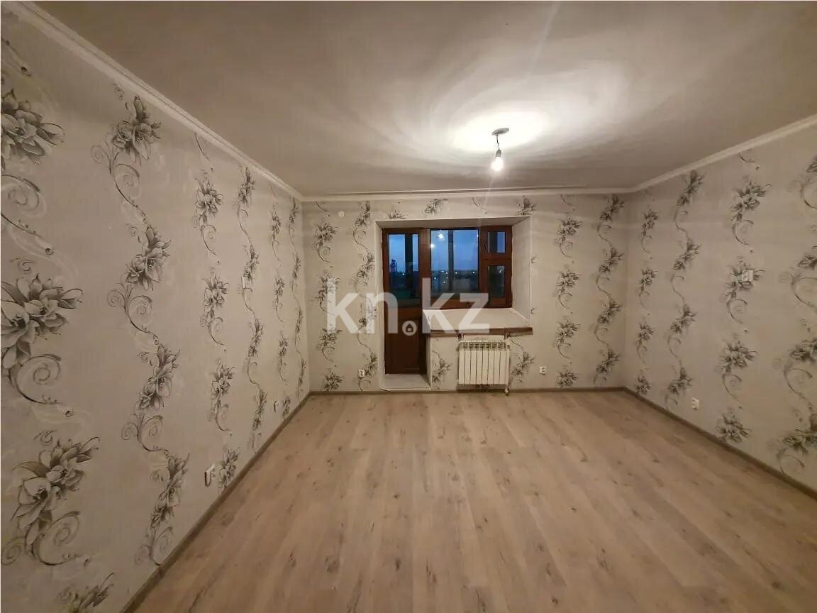Продажа 1-комнатной квартиры, 31 м² в Астане