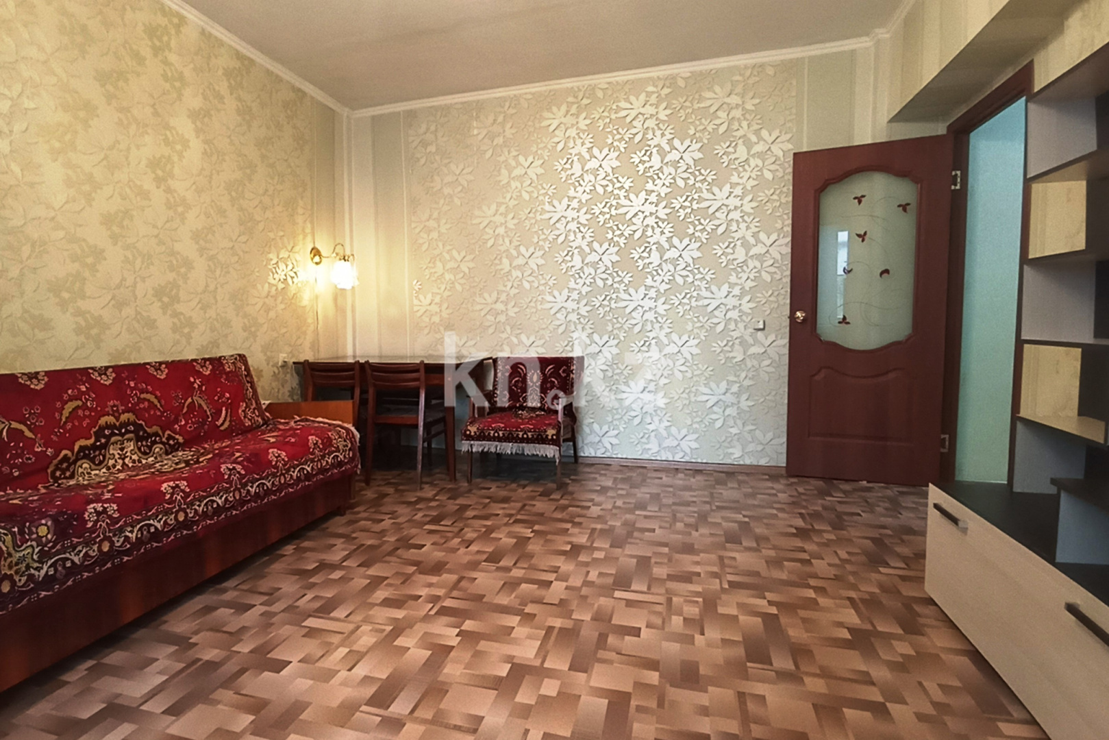 Продажа 2-комнатной квартиры, 62.7 м² - Продажа двухкомнатных квартир от собственников в Алматы - страница 4 фото 1 из 18