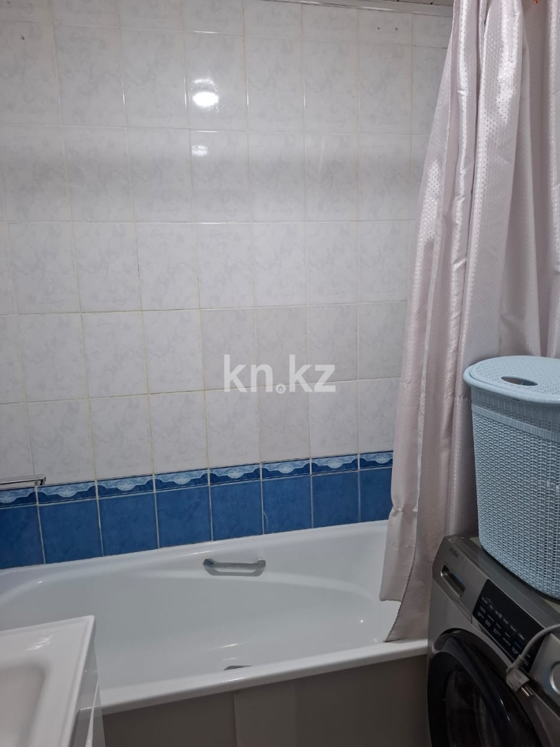Аренда 3-комнатной квартиры, 60 м² - Аренда квартир помесячно в Астане фото 10 из 10