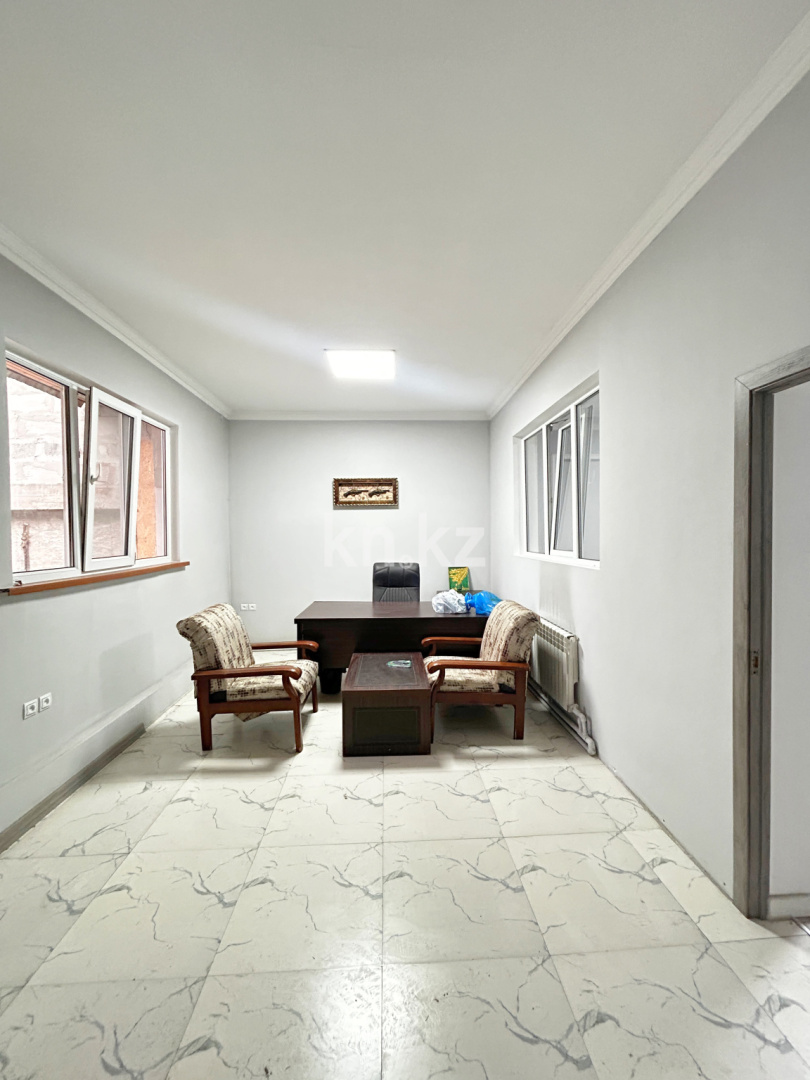 Аренда , 400 м², ул. Жансугурова - Продажа квартир в Алматы фото 7 из 7