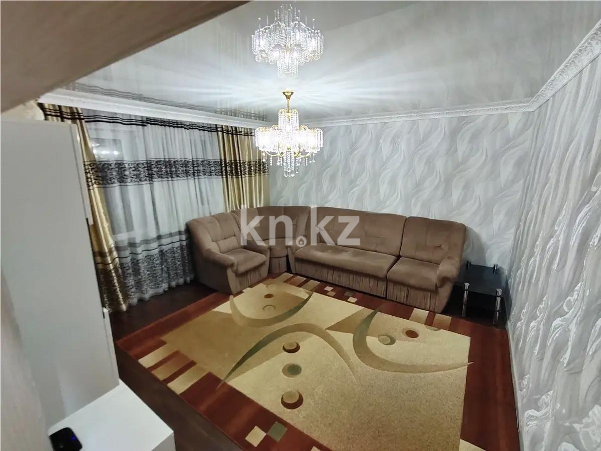 Продажа 2-комнатной квартиры, 50 м², мкр. Степной-2, дом  2 в Караганде