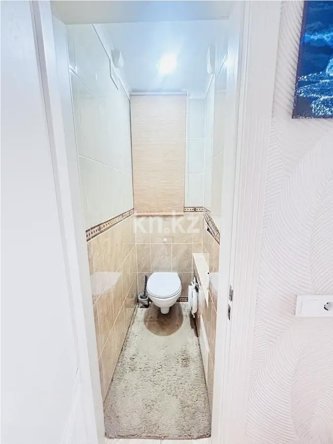 Продажа 3-комнатной квартиры, 72.6 м² - Продажа квартир в Астане - страница 49 фото 6 из 7